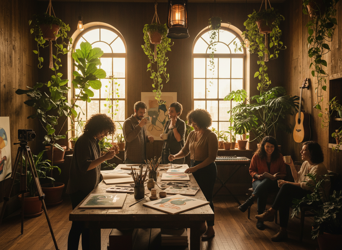 PLURALIFE — ecosistema de bienestar integrado
